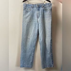 Used Kirkland Mens Jeans